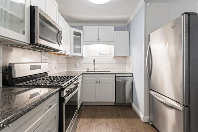 2413 Dover Street, Sanford, NC 27330