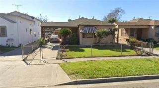 640 E 81st, Los Angeles, CA 90001