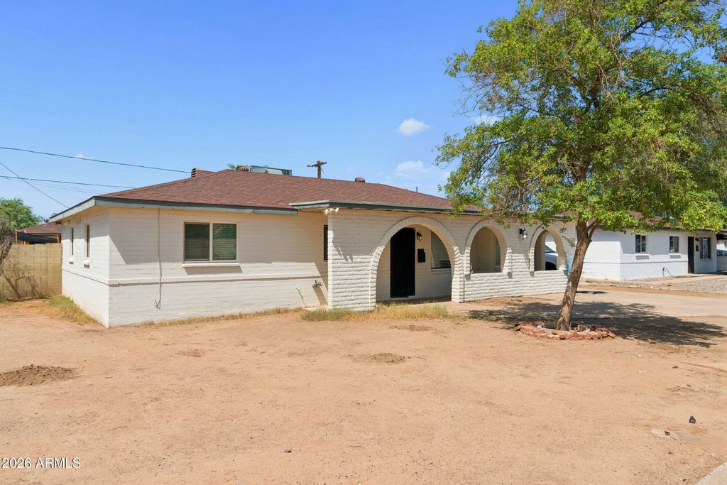 5624 N 30TH Drive, Phoenix, AZ 85017 — photo 3