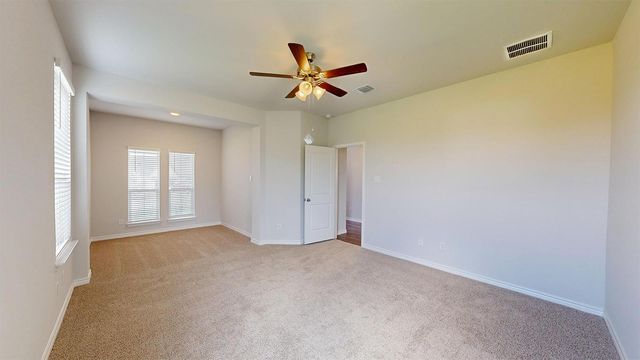 805 Sydney BLVD, Thorndale, TX 76577
