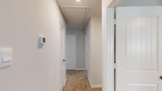 805 Sydney BLVD, Thorndale, TX 76577