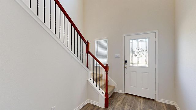 805 Sydney BLVD, Thorndale, TX 76577