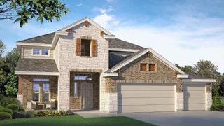 805 Sydney BLVD, Thorndale, TX 76577