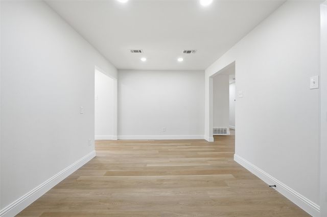 3716 Aurora Street, Haltom City, TX 76117