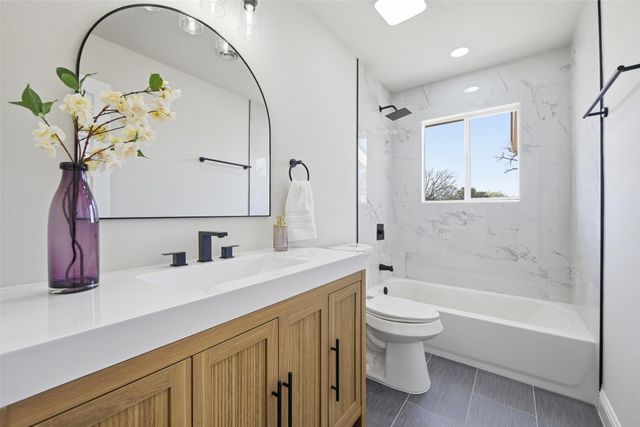 3716 Aurora Street, Haltom City, TX 76117