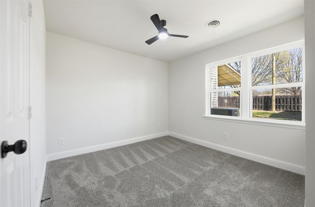 3716 Aurora Street, Haltom City, TX 76117