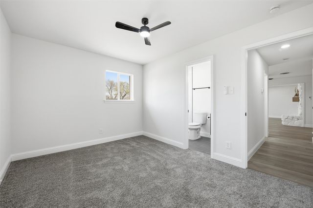 3716 Aurora Street, Haltom City, TX 76117