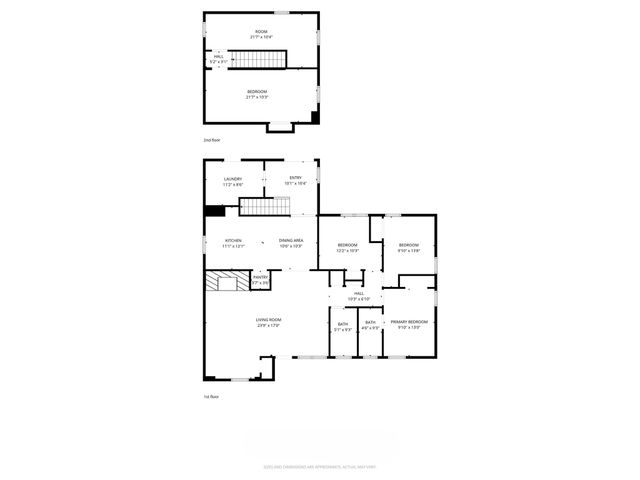 3716 Aurora Street, Haltom City, TX 76117