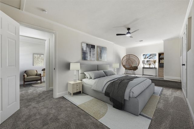 3716 Aurora Street, Haltom City, TX 76117