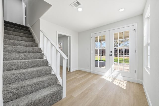 3716 Aurora Street, Haltom City, TX 76117