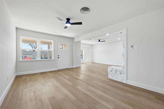 3716 Aurora Street, Haltom City, TX 76117