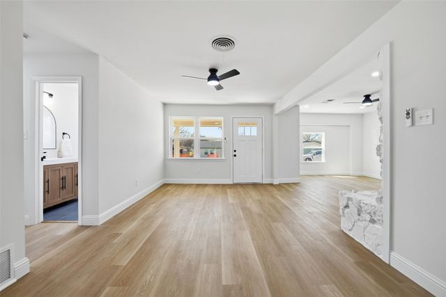 3716 Aurora Street, Haltom City, TX 76117