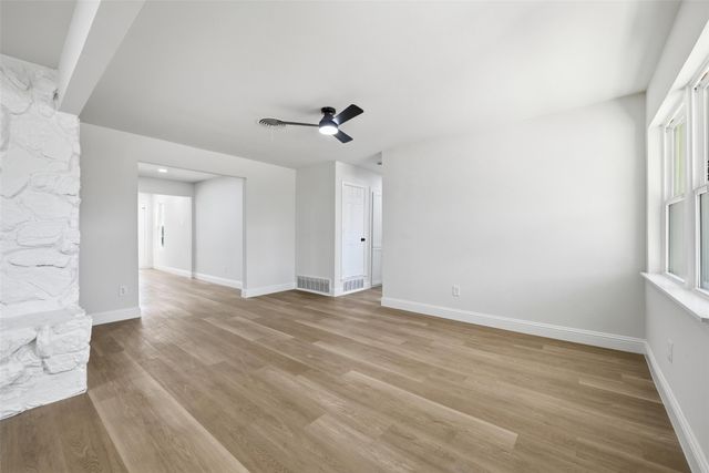 3716 Aurora Street, Haltom City, TX 76117