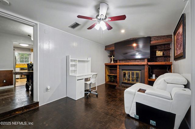 4233 ALDINGTON Drive, Jacksonville, FL 32210