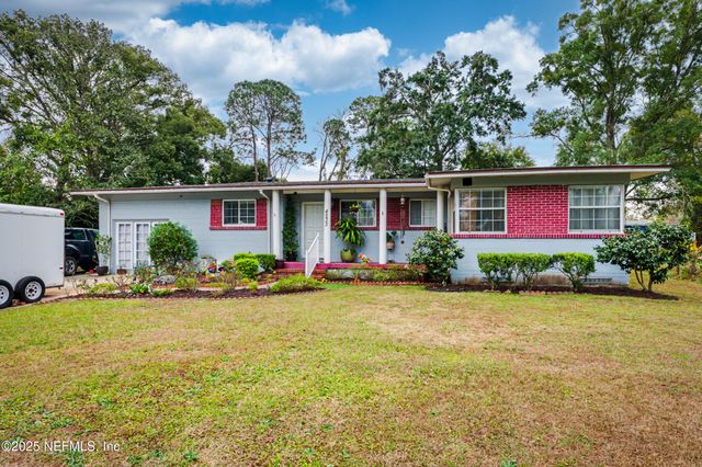 4233 ALDINGTON Drive, Jacksonville, FL 32210