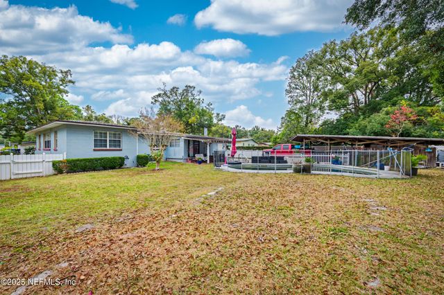 4233 ALDINGTON Drive, Jacksonville, FL 32210