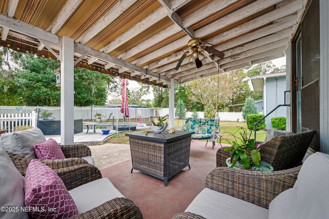 4233 ALDINGTON Drive, Jacksonville, FL 32210