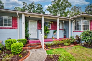 4233 ALDINGTON Drive, Jacksonville, FL 32210