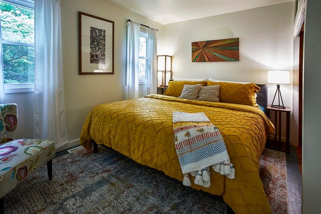 167 E Delaware Avenue, Benton Twp, MI 49022