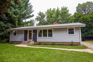 167 E Delaware Avenue, Benton Twp, MI 49022