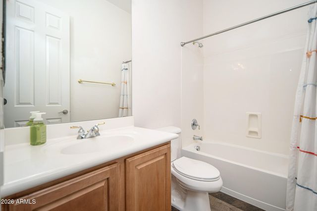 20377 W SHADOW Street, Buckeye, AZ 85396