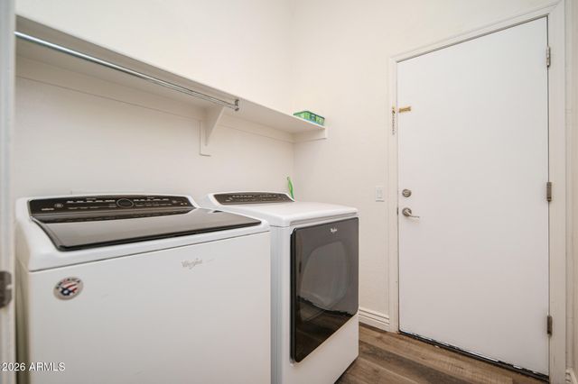 20377 W SHADOW Street, Buckeye, AZ 85396