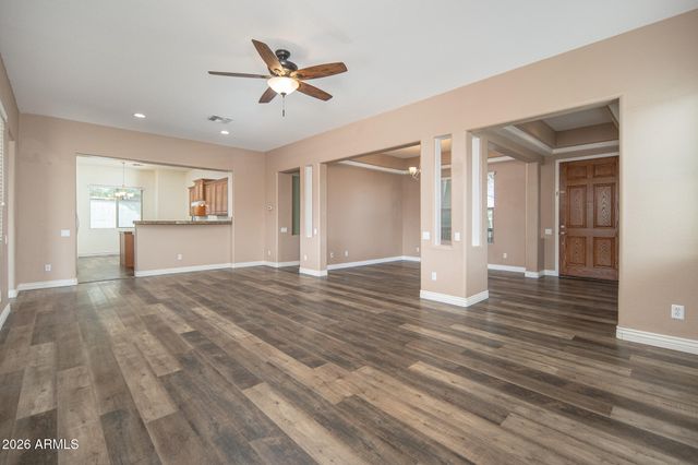 20377 W SHADOW Street, Buckeye, AZ 85396