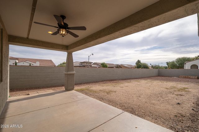 20377 W SHADOW Street, Buckeye, AZ 85396