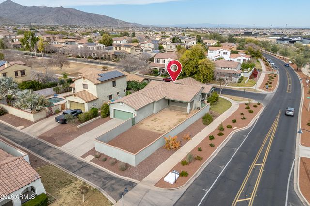 20377 W SHADOW Street, Buckeye, AZ 85396