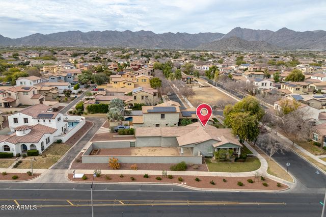 20377 W SHADOW Street, Buckeye, AZ 85396