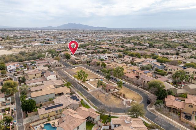 20377 W SHADOW Street, Buckeye, AZ 85396