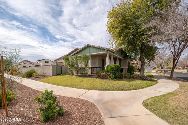 20377 W SHADOW Street, Buckeye, AZ 85396