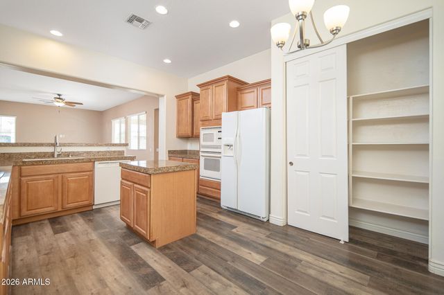 20377 W SHADOW Street, Buckeye, AZ 85396