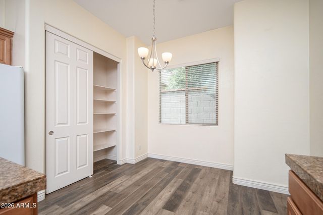 20377 W SHADOW Street, Buckeye, AZ 85396