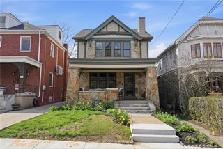 114 Carnegie Place, Point Breeze, PA 15208