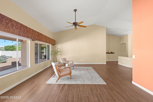 63178 E Brooke Pk Drive, Saddlebrooke, AZ 85739