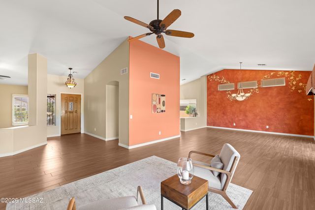 63178 E Brooke Pk Drive, Saddlebrooke, AZ 85739