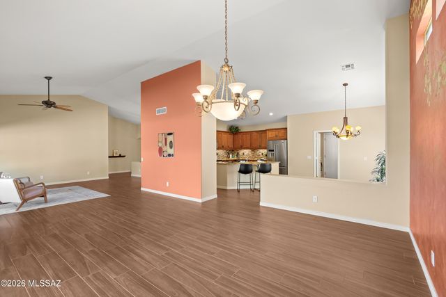 63178 E Brooke Pk Drive, Saddlebrooke, AZ 85739