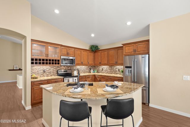 63178 E Brooke Pk Drive, Saddlebrooke, AZ 85739