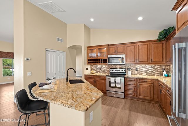 63178 E Brooke Pk Drive, Saddlebrooke, AZ 85739