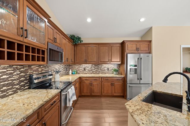 63178 E Brooke Pk Drive, Saddlebrooke, AZ 85739