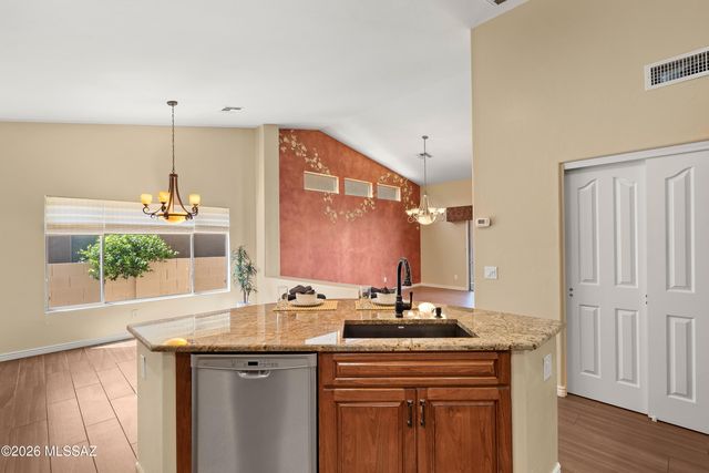 63178 E Brooke Pk Drive, Saddlebrooke, AZ 85739