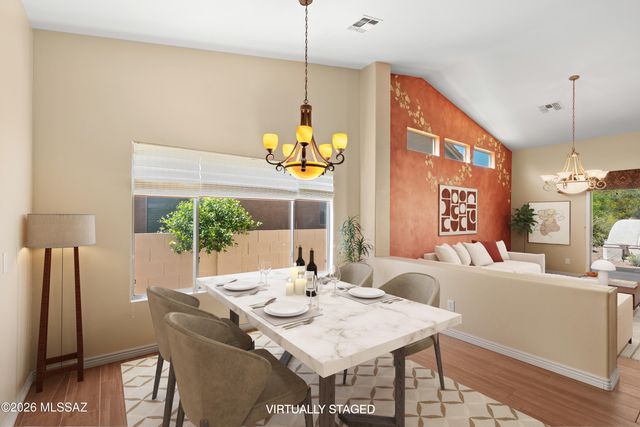 63178 E Brooke Pk Drive, Saddlebrooke, AZ 85739