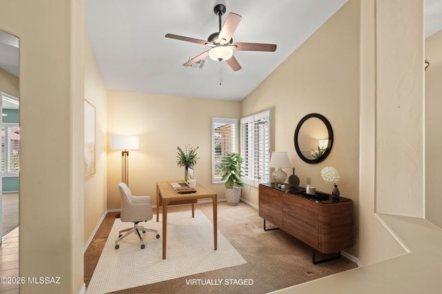 63178 E Brooke Pk Drive, Saddlebrooke, AZ 85739