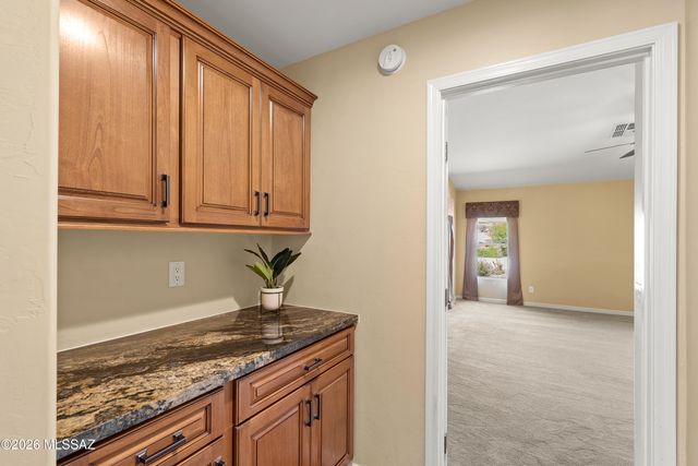 63178 E Brooke Pk Drive, Saddlebrooke, AZ 85739