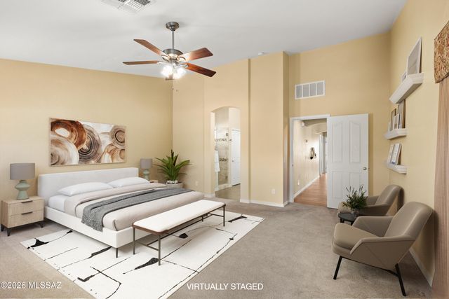 63178 E Brooke Pk Drive, Saddlebrooke, AZ 85739