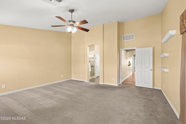 63178 E Brooke Pk Drive, Saddlebrooke, AZ 85739