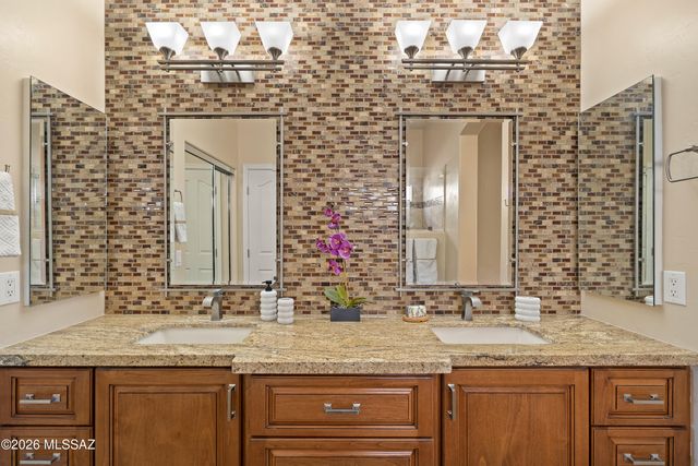 63178 E Brooke Pk Drive, Saddlebrooke, AZ 85739