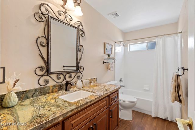 63178 E Brooke Pk Drive, Saddlebrooke, AZ 85739