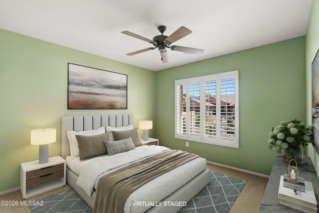 63178 E Brooke Pk Drive, Saddlebrooke, AZ 85739